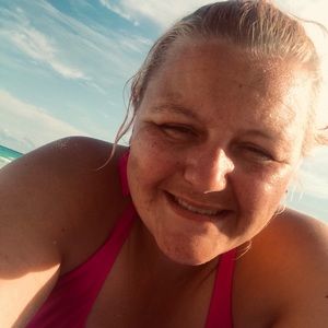 Meet your Posher, Tracey